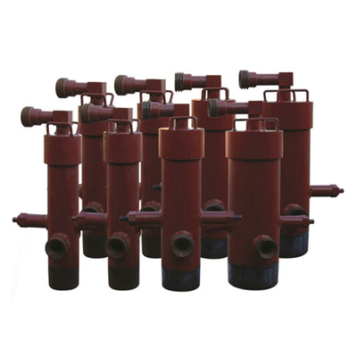 各种型号水泥头